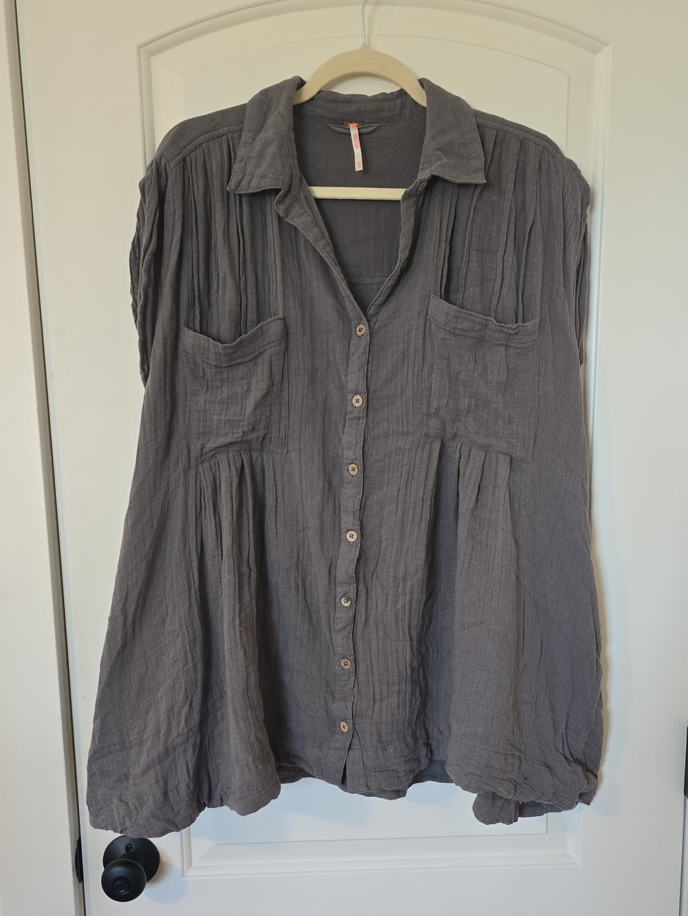 Free People Tunic